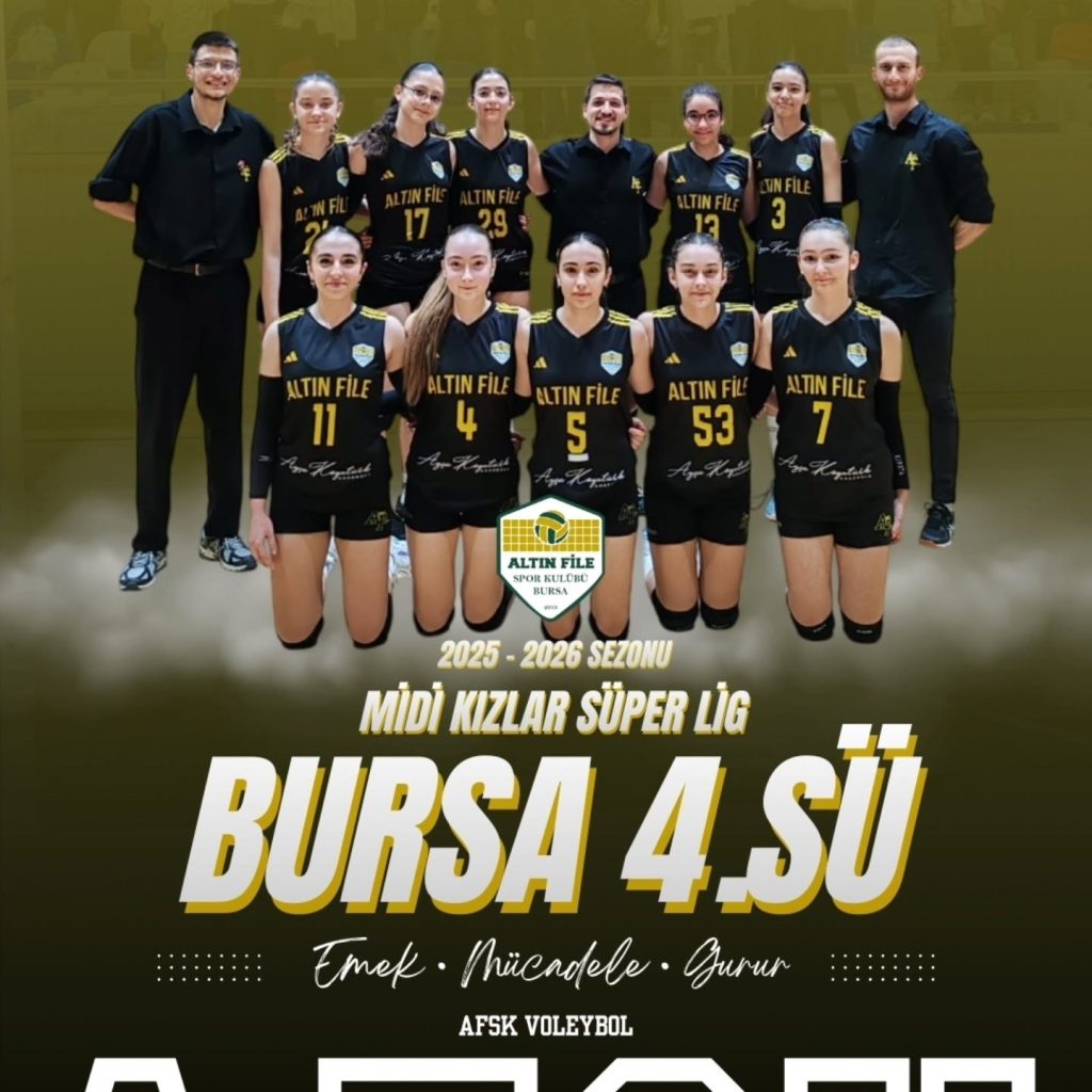 2025 2026 bursa voleybol